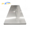 SUS304n/310S/S31803 Stainless Steel Plate/Sheet for Vehicle Chassis/Side Panels/Ceiling