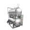 Factory price high pressure sterilization food retort