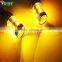 Factory-selling yellow turn signal bulb,1156 yellow led bulb, led car light s25 t20