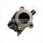 Complete turbocharger TF035 49135-07678 1118100XEG73 4913507678 for HAVAL 1.5T