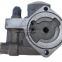 WANXUN favorable price Hydraulic gear pumps 704-24-28203  for use PC200/WA700/PW210-1/WA900-1/WA800-3 excavators.