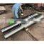 Factory Customized OEM Forging Spline Shaft, Axles Shaft, Forged Steel Roller Bearing Spline Shaft