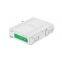 Modbus to BACnet/IP Building Automation Protocol Converter with Ethernet Port and RS-232/485 Serial Port