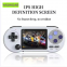 Sf2000 Handheld Game Player 3inch Built In 6000+ Retro Games 16gb Dual Player Support Tv Av Output Portable Game Console
