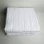 110*210cm High Quality 100% Polyester Jacquard Muslim Haji Ihram Towel Spot Pilgrimage Towel White Ihram Hajj and Umrah Towel