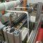Spnge EVA Tape Laminating and Kiss Cut Slitting Rewinding Sheeting Machine