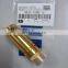 Atlas  screw air compressor parts wholesalesafety valve0830100812