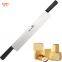 Pizza Tools Pizza Wheel Cutter Rocker Baking Screens Pans Dough Scrapers Divders Cutters Spatulas Lifters by Bolex