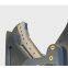 Reliable Bearing Demolition Excavator Parts Construction Machinery Hydraulic Crusher Shear