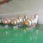 slaughterhouse harmless treatment equipment, dejun 0918 type, slaughter waste treatment machine