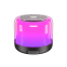 2024 Factory Hot Sell Mini Pocket Led Speaker Bluetooth Player Portable Light Wireless Speaker