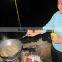 2015 hot product of New invention camping generator stove