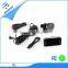 FHD1080P Hand-operated G-SENSOR camera with 5.0 Mega pixel