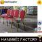 Factory 2016 hot sale metal aluminium chair