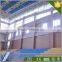 Basketball court sound absorption basketball court sound proof