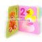 Kids Booklet Printing Maker Waterproof Clear Children Booklet Printing                        
                                                Quality Choice