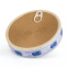 MEOW LOVE Canned Sisal Cat Claw Board Cat Nest Grinding Claw Four Seasons General Oversized Toy Canned