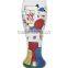 CE/EU/FDA/SGS/LFGB HIGH QUALITY PILSNER BEER GLASS,HAND PAINTED DRINKING GLASS,PAINTED WINE GLASS