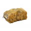 Firewood pp mesh bag with UV treated