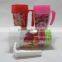 Magic DIY Mug paper insert With Lid