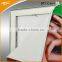 Exhibition fabric display wall advertising frame
