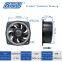 200 Single-Flange External Rotor AC Axial Fan 230V 380V Cabinet Cooling Fan