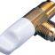 Screw Bolt Joint Rubber End Protective Cap Thread Pipe Tubing Rubber Cap