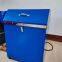 Sealed sample pulverizer/Coal based prototype/Coal assay/Coal crushing