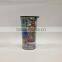Double wall Inside stainless steel outside plastic coffee mug /travel mug