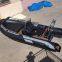 fibre reinforced boat、PVC thickening boat Rib boat Fiberglass assault boat，Yacht