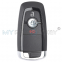 FCC M3N-A2C93142300 smart key 3 button 315Mhz ID49 NXP Original chip for 2017-2020 Ford Ecosport Edge Explorer F150 F250 F350 Fusion PN 164-R8163