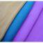 Permanent Flame Retardant Double-sided Polar Fleece Fabric for Airline Blankets