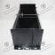 GE IC697CHS770  Dual-redundant rear-mounted rack module