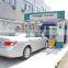 China Good Quality Tunnel Car Wash Machine 9Brushes PE-T9 40000USD