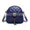 Ladies luxury Messenger PU Leather Lady Bag Shoulder Crossbody Bags For Women