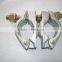 forged swivel clamp