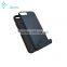 0.5mm Ultrathin High Clear 3d Custom Blu Phone Case for IPhone 6