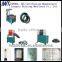 Radial Tires Cutting Machine,Waste Radial Tyre Recycling Complete Line,Big Tire Cutting Machine