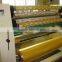 HFT BOPP tape slitter and rewinder machinery