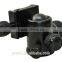 Photographic equipment tripod head camera digital video professional aluminum versatile ball head
