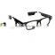 HD 720P Smart Wearable Bluetooth Video Glasses Camera