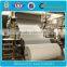 A4 or A3 size office hot cold Pouch paper laminating machine