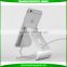 Micro-suction mobile phone display stand holder for tablet pc, ipad