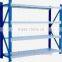 Metal warehouse storage heavy duty shelving rack