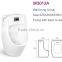 flush bathroom ceramic sensor wall-hung urinal