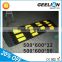 Road Safety Rubber Speed Hump