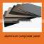 aluminium and plastic composite panel with good quality for Dust Control Engineering