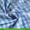 2 YARN DYED GINGHAM - COTTON FABRIC 3 sizes & 10 great colours