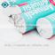 Customized Mixed Breakfast Cereal Cylinder Paper Packing Tubes