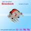 DC5V 1mA 5mm encoder
